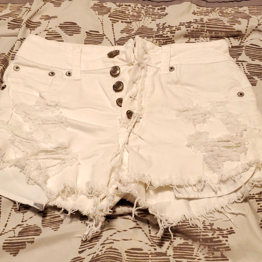 American Eagle